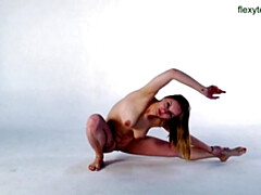 Rubia, Hembra, Hd, Desnudo, Desnudo, Ruso, Solo, Deporte