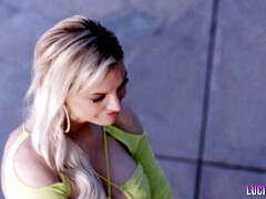 Grote mammen, Blond, Pijpbeurt, Hondjeshouding, Hardcore, Feest, Kut duiken, Realiteit