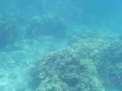 Amateur, Petite amie, Branlette thaïlandaise, Orgasme, De plein air, Pov, Public, Mouillée