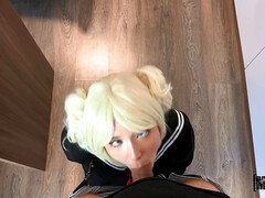 アナル, デカ尻, 黒人, Hd, ハメ撮り, 締まりの良い