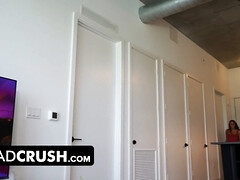 18, デカ尻, 手コキする, ハードコア, Hd, なめる, オーガズム, オマンコ