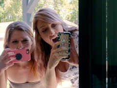 Enthousiasteling, Hakken, Keuken