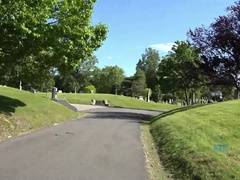 Leie, Stiefel, Kleid, Freundin, Pov, Rasiert, Kurzes haar, Titten