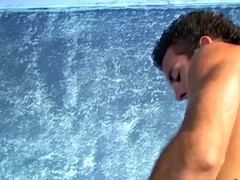 Grote lul, Zwart, Zwart, Homo, Interraciaal