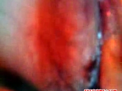 Amateur, Asiático, Penetracion con dedos, Peludo, Masturbación