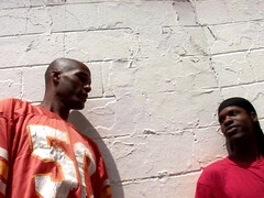 Anaal, Grote lul, Zwart, Pijpbeurt, Homo, Masturbatie