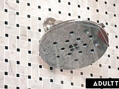 Culo grande, Mamada, Garganta profunda, Europeo, Sexo duro, Hd, Realidad, Ducha