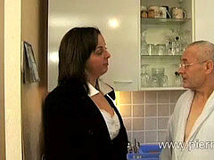 Любители, Минет, Француженки, Зрелые