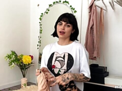 Morena, Penetracion con dedos, Pajear, Lencería, Masturbación, Adolescente, Tetas, Juguetes