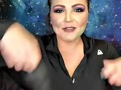 Hey Hey Watch Me Twerk, Strip and Squirt