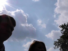 Mamada, Morena, Cornudo, Estilo perrito, Europeo, Sexo duro, Hd, Pov