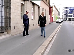 Amateur, Couple, Cocu, Hd, Argent, Pov, Public, Épouse