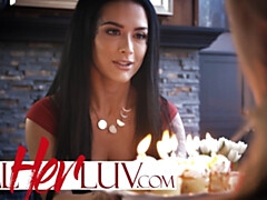 デカパイ, ブロンド, 茶髪の, Hd, オーガズム, 小柄, オマンコ, ティーン