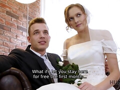 18 jahre, Blasen, Paar, Gehörnter ehemann, Europäisch, Geld, Realität, Jungendliche (18+)