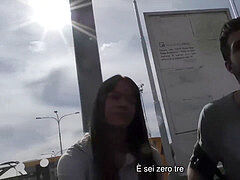 浮気する, 小柄, ティーン