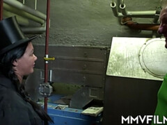 Брюнетки, Ласковые ручки, Секс без цензуры