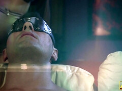 アナル, デカ尻, デカパイ, 熟年, 淫乱熟女, 母, ポルノスター, スインガー