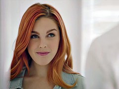 Sperma, Sperma shot, Lul, Hardcore, Latijnse vrouw, Pornster