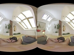 18 ans, Amateur, Anal, Brunette brune, Hd, Pov, Réalité, Russe