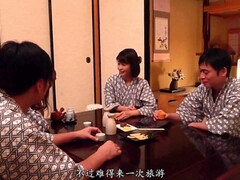 Asiático, Grupo, Grupo, Sexo duro, Japonés, Orgía, Chorro, Adolescente