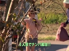 フェラチオ, Hd, 日本人, アウトドア, 公共