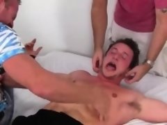 Bondage discipline sadomasochisme, Fetisj, Homo, Spier