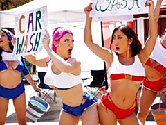 Twistys - kissing trailer