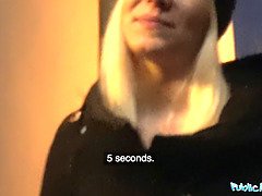 Verga grande, Rubia, Sexo duro, Hd, Al aire libre, Público, Realidad, Hijo