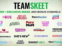 デカパイ, フェラチオ, 手コキする, なめる, 淫乱熟女, オマンコ, 叫ぶ, ティーン