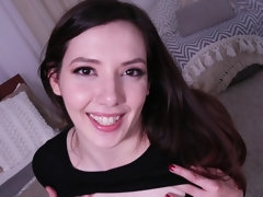 Gros cul, Noire, Sucer une bite, Tir de sperme, Hard, Hd, Seins naturels, Adolescente