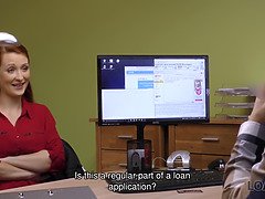 Kont, Mooi, Grote mammen, Pijpbeurt, Hd, Masturbatie, Gezichtspunt, Roodharige vrouw