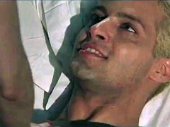 Schwarz, Braunhaarige, Prominente, Schwarz, Erotischer film, Titten