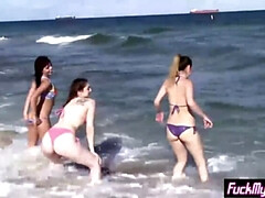 お尻, デカチン, 大学生, グループ, 小柄, ティーン