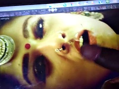 Nayanthara Cum Tribute with some Vanilla