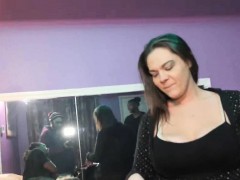 Zwart, Pijpbeurt, Bruinharig, Zwart, Hd, Interraciaal, Trio