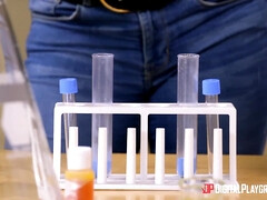 Kont, Blond, Pijpbeurt, Rondborstig, Pornster, Kut duiken, Realiteit, Tieten likken