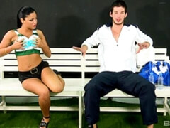 Gros cul, Grosse bite, Gros seins, Sucer une bite, En levrette, Souple, Mère que j'aimerais baiser, Nénés