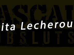 PASCALSSUBSLUTS - Subslut Lita Lecherous Toughly Predominated (litalecherous )
