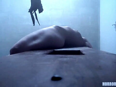 素人, 緊縛, デカチン, ボンデージ, 顔射, フェムドム, 毛深い, ハードコア