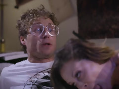 Anal, Gros seins, Voiture, Éjaculation interne, Gorge profonde, Pénétrer avec le poing, Mature, Mère que j'aimerais baiser