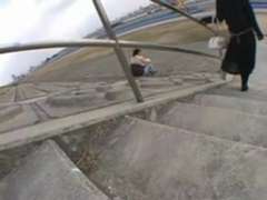 Éjaculation interne, Japonaise, Masturbation