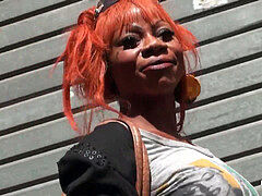 Enthousiasteling, Zwart, Zwart, Europees, Frans, Slet