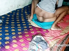 アジア人, 美人, フェラチオ, カップル, ハードコア, インド人, 母, 締まりの良い