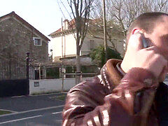 French audition - Laula - HD