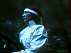 Französisch, Vintage