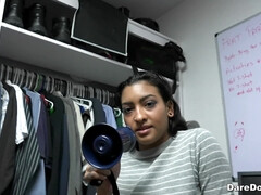 Culo, Mamada, Morena, Corridas faciales, Grupo, Lesbiana, Coño, Uniforme