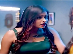 Psycho Saiyaan 2025 Hulchul New web series Episode 05