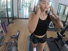 Любители, Азиатки, Парочка, Подружка, Ласковые ручки, Молоденькие, Тайки