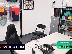 デカチン, フェラチオ, Hd, 赤毛, 叫ぶ, ガリガリ, ティーン, オッパイの