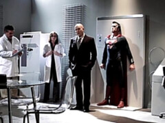 Поза 69, Брюнетки, Пальцем, Лесбиянка, Белье, Мастурбация, Бритые, Сиськи